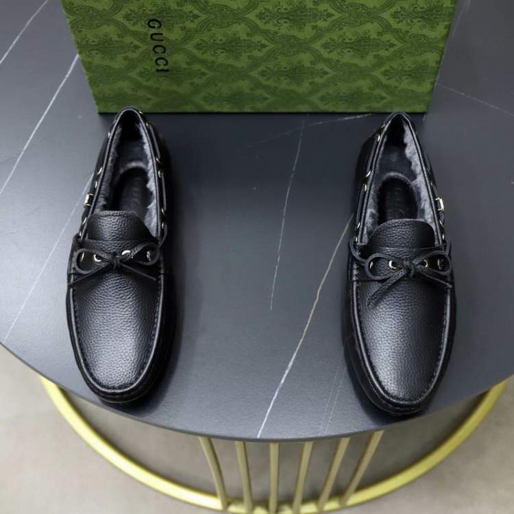 Picture of Gucci Shoes _SKUGuccisz38-44hnq11137367